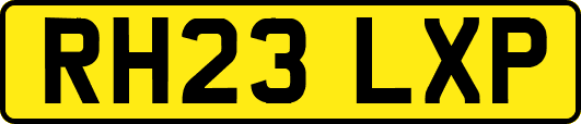 RH23LXP
