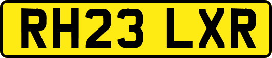 RH23LXR