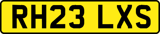 RH23LXS