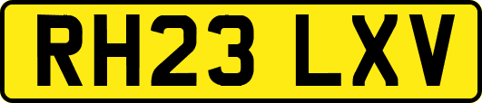RH23LXV