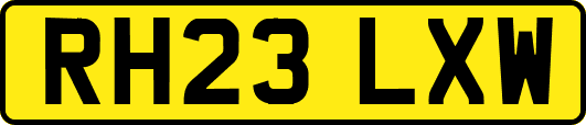 RH23LXW