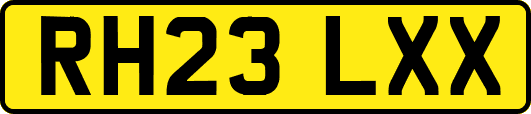 RH23LXX