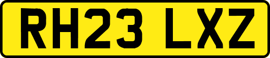 RH23LXZ