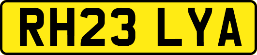 RH23LYA