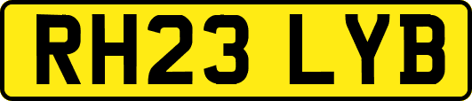 RH23LYB