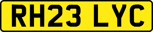 RH23LYC