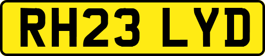 RH23LYD