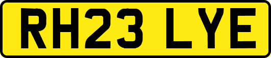 RH23LYE