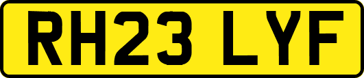 RH23LYF