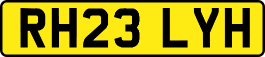 RH23LYH
