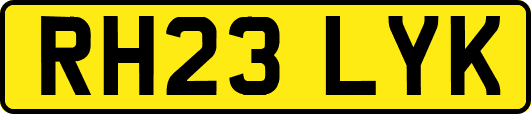 RH23LYK