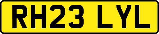 RH23LYL
