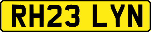 RH23LYN