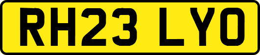 RH23LYO