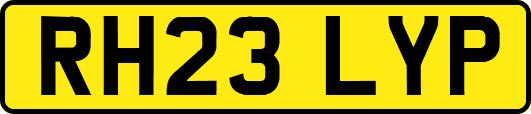 RH23LYP