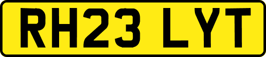 RH23LYT