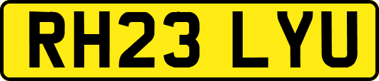 RH23LYU