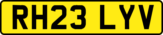 RH23LYV