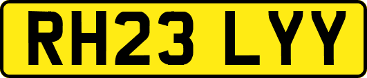 RH23LYY