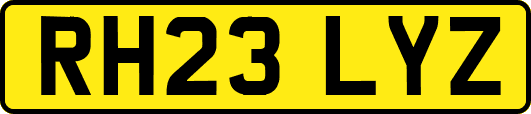 RH23LYZ