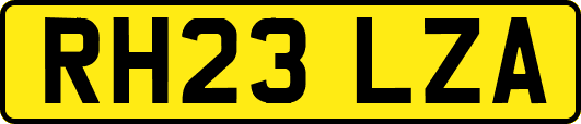 RH23LZA