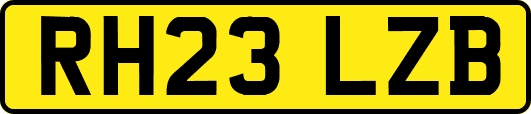 RH23LZB