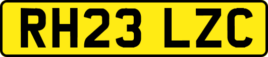 RH23LZC