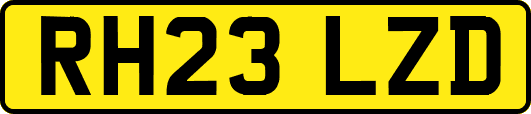 RH23LZD