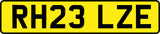 RH23LZE