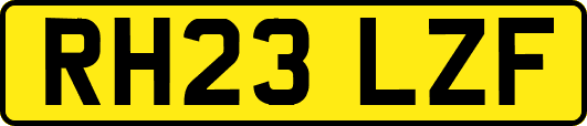 RH23LZF