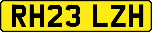 RH23LZH