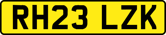 RH23LZK