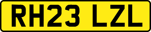 RH23LZL