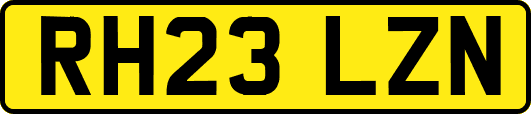 RH23LZN