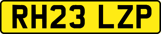 RH23LZP