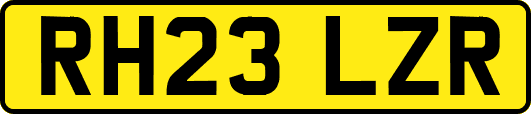 RH23LZR