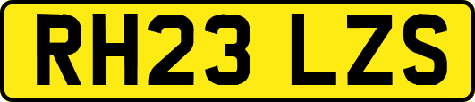 RH23LZS
