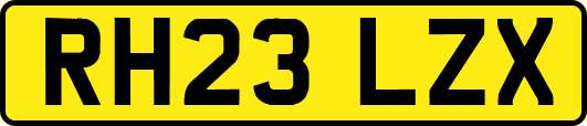 RH23LZX