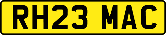 RH23MAC