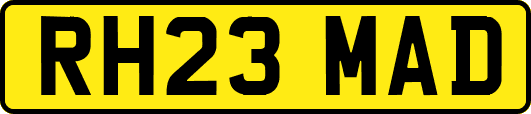 RH23MAD