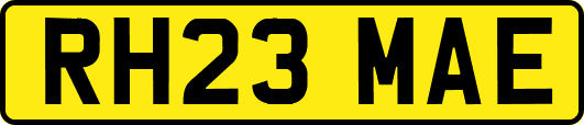 RH23MAE