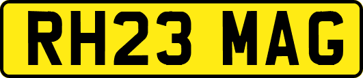 RH23MAG