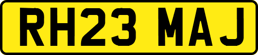 RH23MAJ