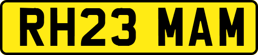 RH23MAM