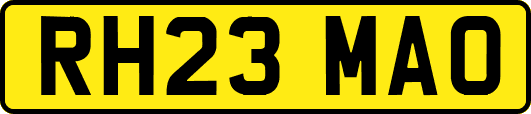 RH23MAO