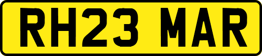 RH23MAR