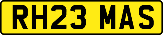 RH23MAS