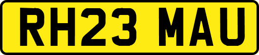 RH23MAU