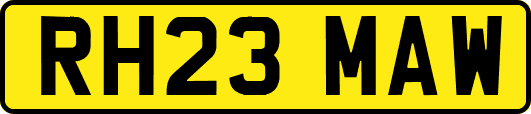 RH23MAW
