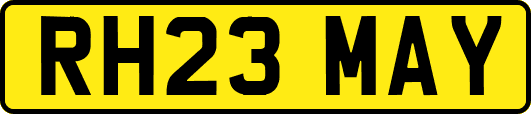 RH23MAY